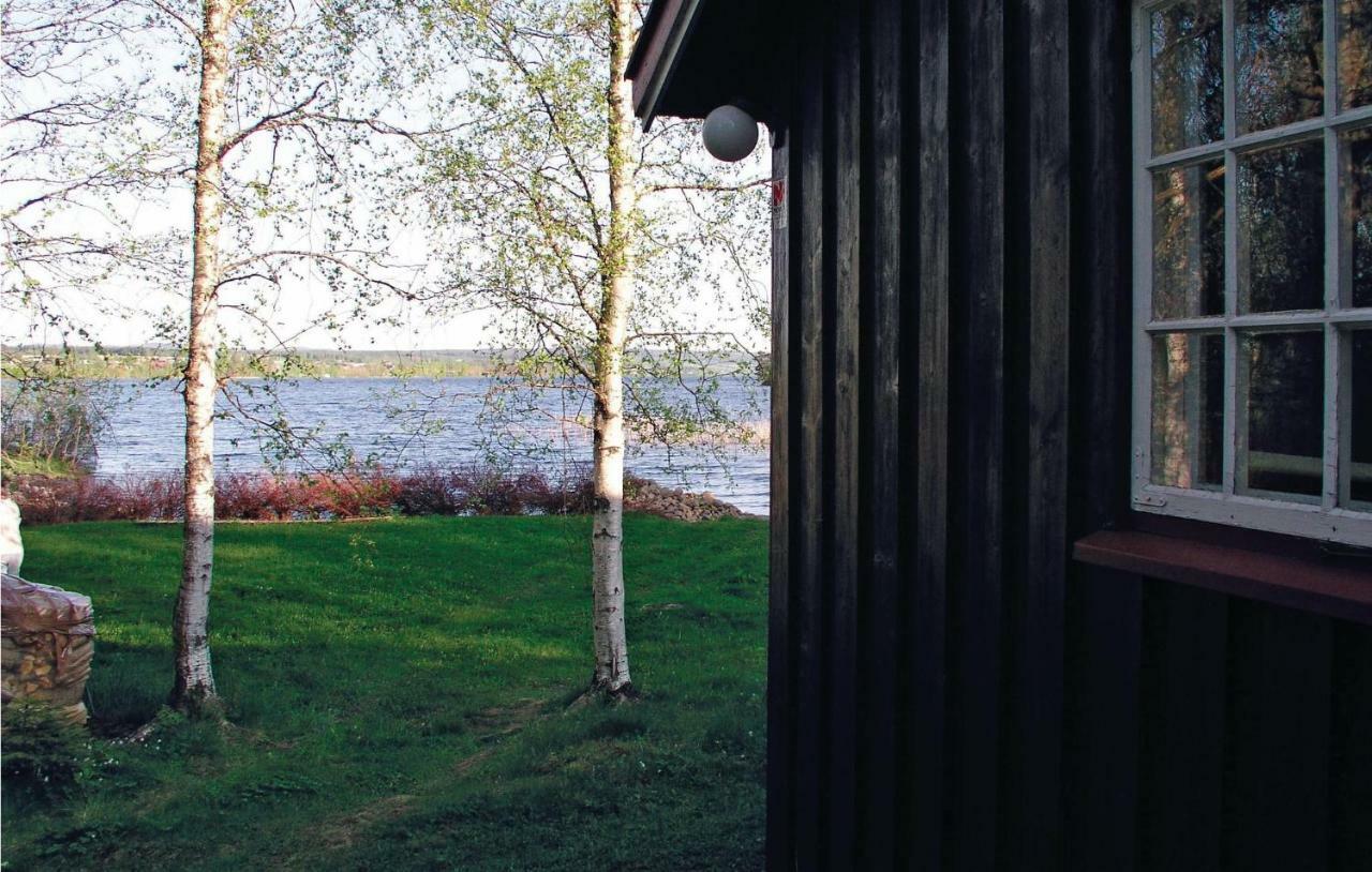 Kveldsro Villa Eina Buitenkant foto